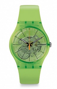 Swatch ORIGINAL SUOG118 - Kiwi Vibes