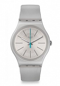 Swatch ORIGINAL SUOM114 - Metaline