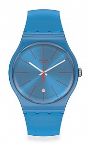 Swatch ORIGINAL SUOS401 - Lagoonazing