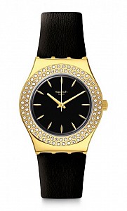 Swatch IRONY YLG141 - Goldy Show