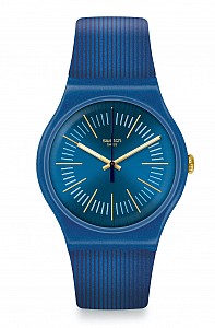 Swatch ORIGINAL SUON143 - Cyderalblue