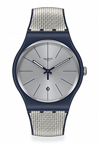 Swatch ORIGINAL SUON402 - Grey Cord