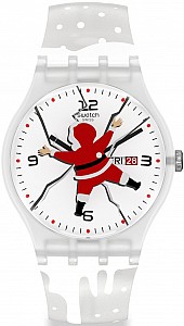 Swatch ORIGINALS SUOZ717 - HoHoOUCH