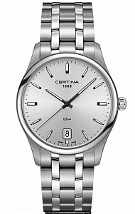 Certina C022.610.11.031.00 OUTLET - vystavené zboží -40%