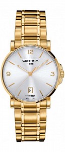 Certina C017.410.33.037.00 OUTLET - vystavené zboží -40%