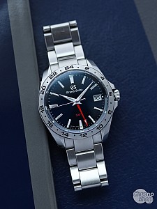 Grand Seiko SBGN005 KOMISE 420210004 - komisní prodej