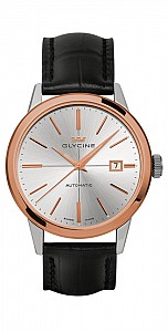 Glycine Classic Automatic 3910.31