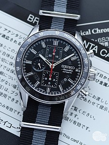 Seiko Ananta SAEH009 KOMISE 420210006 - komisní prodej