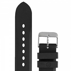 Marathon 20mm Two-Piece Rubber Dive Watch Strap