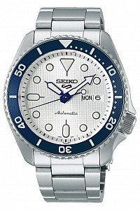 Seiko 5 Sports SRPG47K1 140th Anniversary Limited Edition - limitovaná edice 11000 kusů