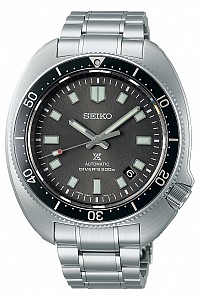 Seiko Prospex SLA051J1 The 1970 Diver&#039;s Modern Re-interpretation