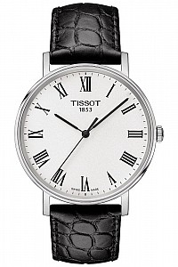 Tissot Everytime T109.410.16.033.01 - vystavené zboží -30%