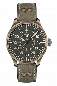 Laco Flieger Aachen Oliv 42 - Limitovaná edice 250 kusů