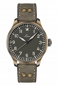 Laco Flieger Augsburg Oliv 42 - Limitovaná edice 250 kusů