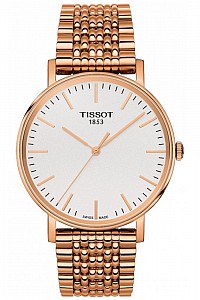 Tissot Everytime T109.410.33.031.00 - vystavené zboží -30%