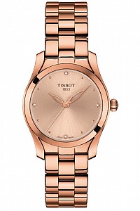 Tissot T-Wave T112.210.33.456.00 - vystavené zboží -30%