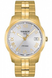 Tissot PR 100 T049.410.33.033.00 - vystavené zboží -30%