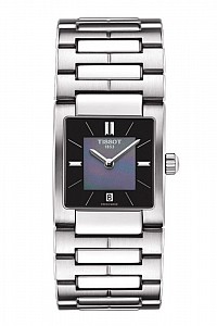 Tissot T02 T090.310.11.121.00 - vystavené zboží -30%