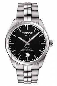 Tissot PR 100 T101.451.11.051.00 - vystavené zboží -30%