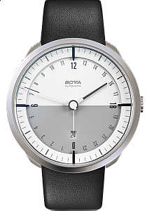 Botta-Design TRES 24 Automatic 45 mm White