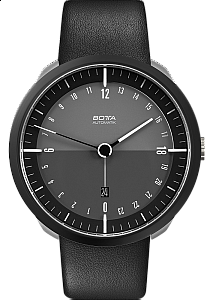 Botta-Design TRES 24 Automatic 45 mm Black Edition