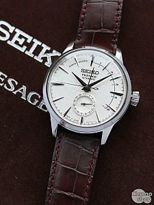 Seiko SSA363J1 KOMISE 420210017 - komisní prodej