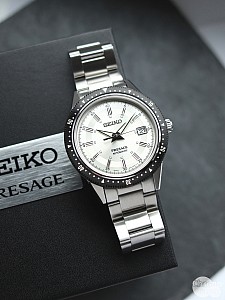 Seiko SPB127J1 KOMISE 420210018 - komisní prodej