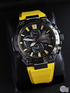 Casio MR-G Bruce Lee X G-SHOCK Collaboration KOMISE 420210021 - komisní prodej