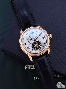 Frédérique Constant Manufacture Heart Beat FC-945