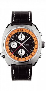 Glycine Airman SST Chronograph 3902.196