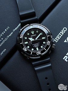 Seiko SBDB013 „SD Tuna” KOMISE 420210020 - komisní prodej