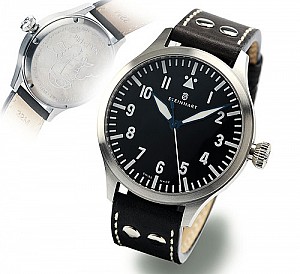 Steinhart Nav B-Uhr 47 Automatik A-Muster