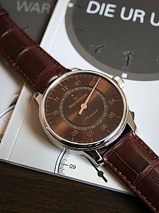 MeisterSinger Perigraph AM1006