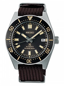 Seiko Prospex SPB239J1 - „62MAS” 1965 Diver’s Modern Re-interpretation