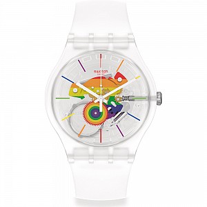 Swatch ALLA PARATA SO29K103