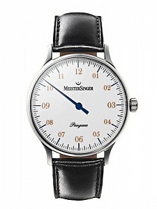 MeisterSinger Pangaea PM301