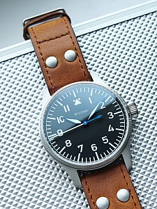 Stowa Flieger Classic 40 KOMISE 420210029 - komisní prodej