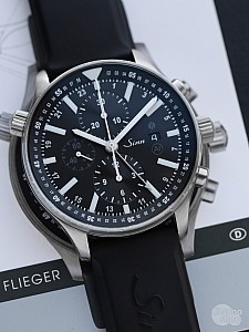 Sinn 900 FLIEGER KOMISE 420210036