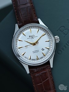 Ball Fireman Racer Classic KOMISE 420210037 - komisní prodej