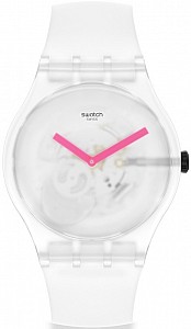 Swatch Snow Blur SUOW172