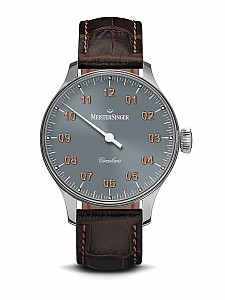 MeisterSinger Circularis CC327G