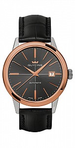 Glycine Classic Automatic 3910.39