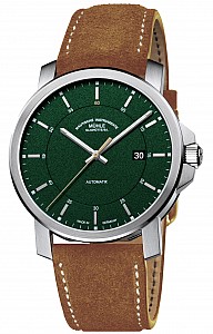 Mühle-Glashütte 29er Casual SONDEREDITION 30 Jahre Deutsche Einheit