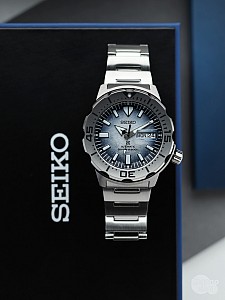 Seiko Prospex SRPG57K1 KOMISE 420220011 - komisní prodej