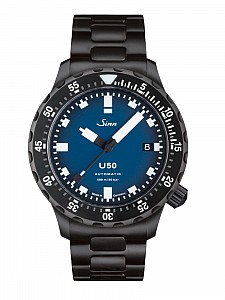 Sinn U50 S BS - limitovaná edice 500 kusů