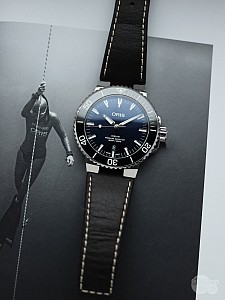 Oris Aquis 01 733 7730 4135-07 5 24 10EB KOMISE 420220029 - komisní prodej