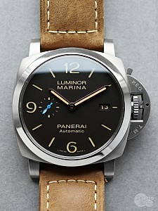 Panerai Luminor Marina PAM01351 KOMISE 420220032 - komisní prodej