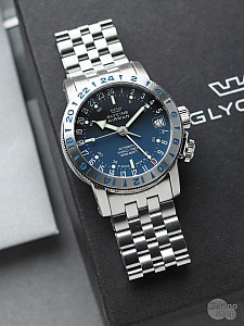 Glycine Airman 17 3865.18 KOMISE 420220035 - komisní prodej