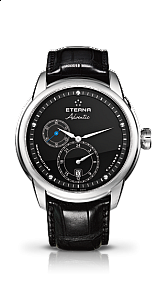 Eterna Adventic black