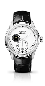 Eterna Adventic white